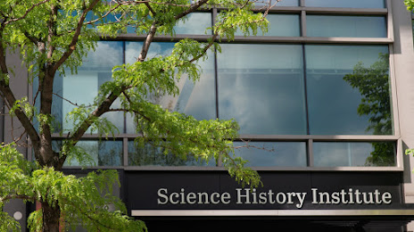 Science History Institute, Philadelphia