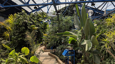 Philadelphia Insectarium and Butterfly Pavilion, 