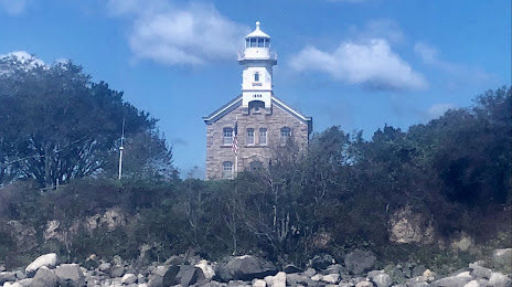 Great Captain Island Lighthouse, 