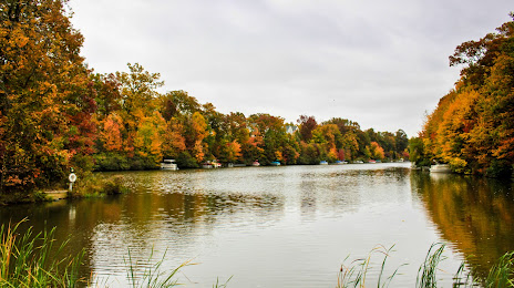 Lake Audubon, 