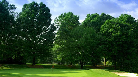 Reston National Golf Course, 