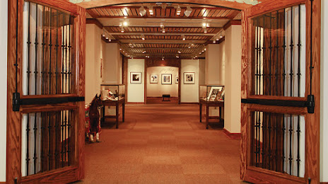 The Wittliff Collections, San Marcos