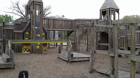 Children's Park, San Marcos