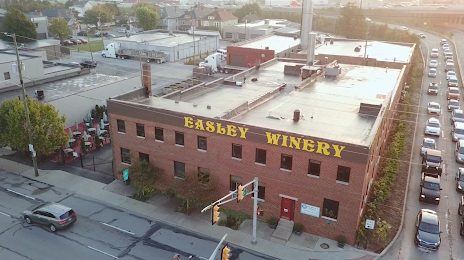 Easley Winery, 