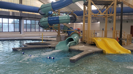 Indy Island Aquatic Center, 