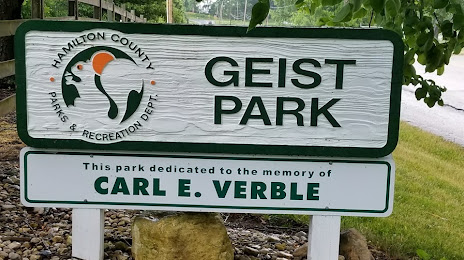 Geist Park, 