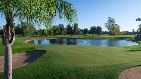 San Marcos Golf Course, 
