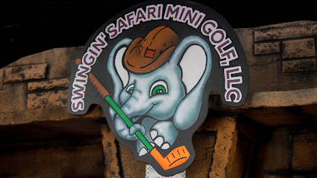 Swingin' Safari Mini Golf, LLC, 