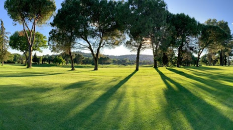 Perugia Golf Club, Magione