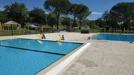 Tavernelle Aquatic Park, Magione