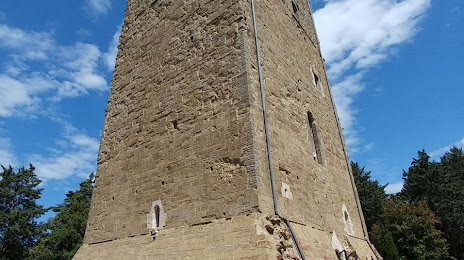Torre dei Lambardi, Magione