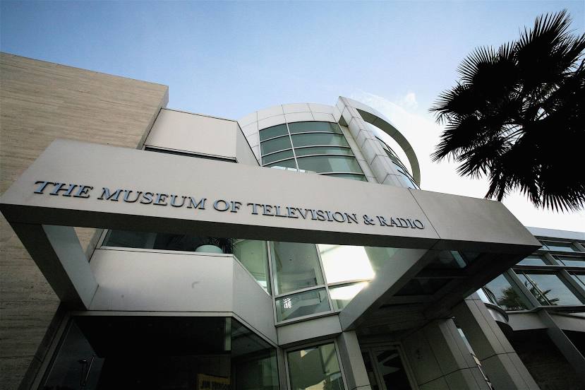 The Paley Center for Media, 
