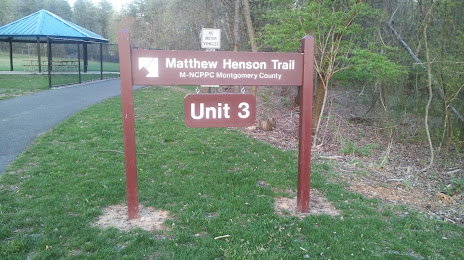 Matthew Henson State Park, 