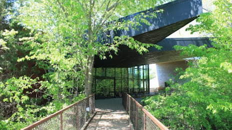 Trinity River Audubon Center, 