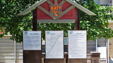 Katy Trail (Dallas), 