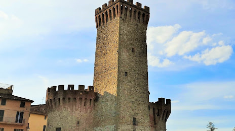 Rocca di Umbertide, 