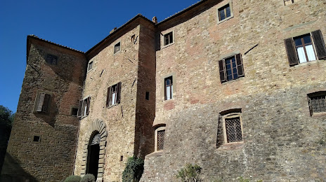 Castello di Sorbello, Umbertide
