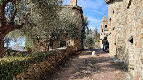 MONTEMIGIANO Antico Borgo Medievale, Umbertide