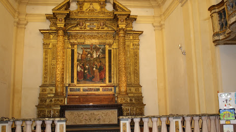 Museo di Santa Croce Umbertide, 