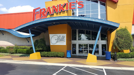 Frankie's of Raleigh, 