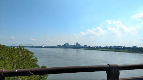 Big River Crossing, Memphis