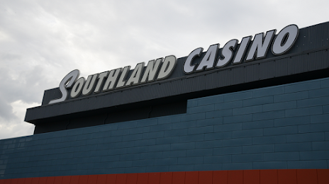 Southland Casino Racing, 