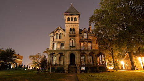 Mallory-Neely House, 