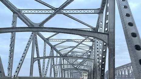 Memphis-Arkansas Bridge, 