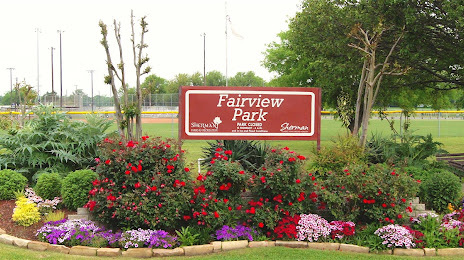 Fairview Park, Sherman