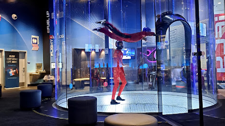 iFLY - King of Prussia, 