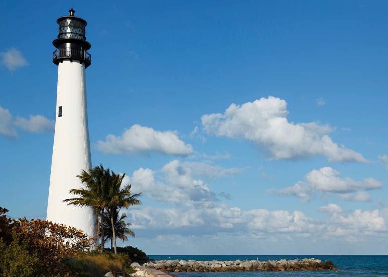 Cape Florida Lighthouse, 