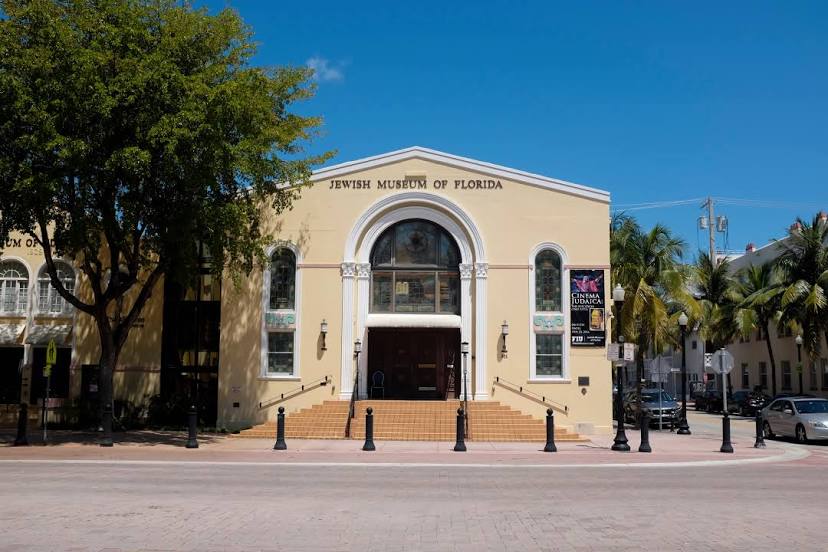 Jewish Museum of Florida-FIU, Miami