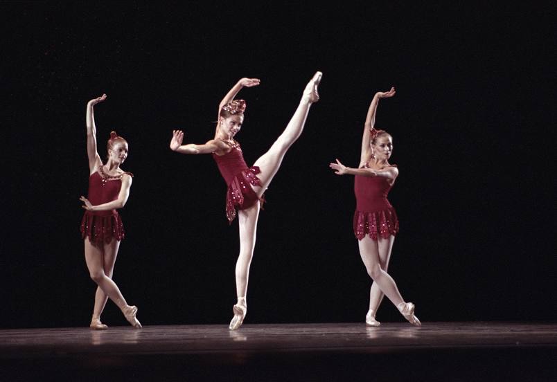 Miami City Ballet - Official Site, Miami