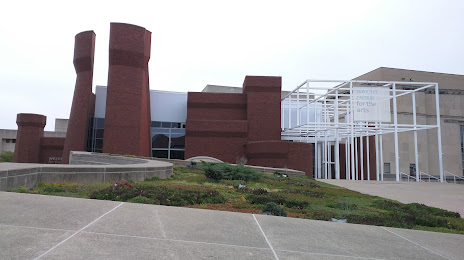 Wexner Center for the Arts, Columbus