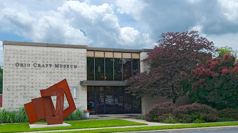 Ohio Craft Museum, 