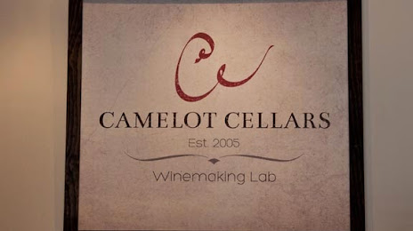 Camelot Cellars Winery, 