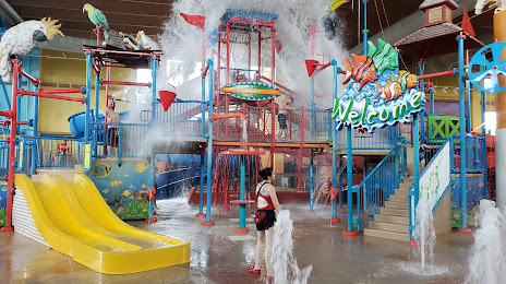 The Water Park of New England, 