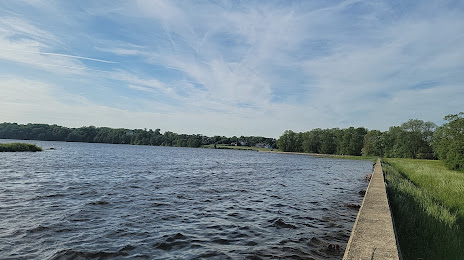 Putnamville Reservoir, 