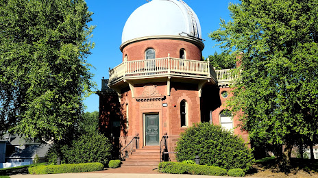 Ladd Observatory, 