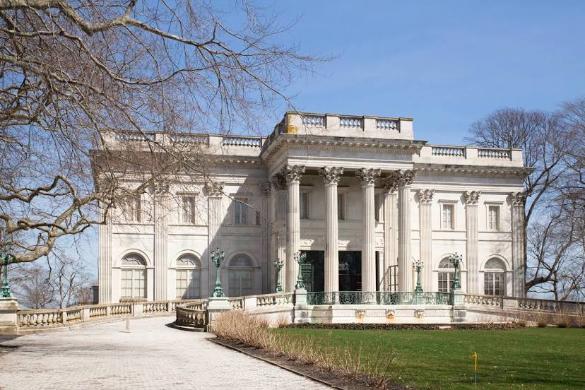 Marble House, 