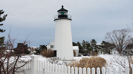 Plum Island Lighthouse, 