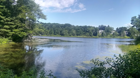 Mill Pond Recreation Area, 