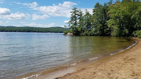 Ahern State Park, Laconia
