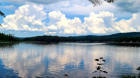 Pemigewasset Lake, 
