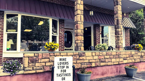 Lakeland Winery, Syracuse