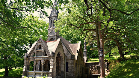 Oakwood Cemetery, Syracuse