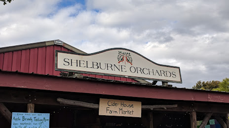 Shelburne Orchards, 