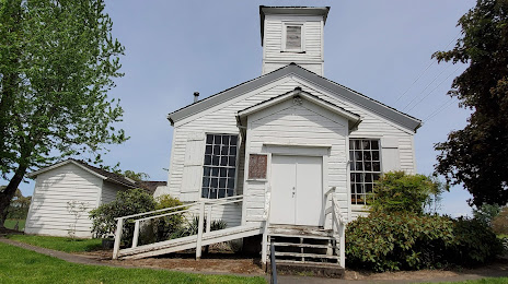 West Union Baptist Church, Beaverton