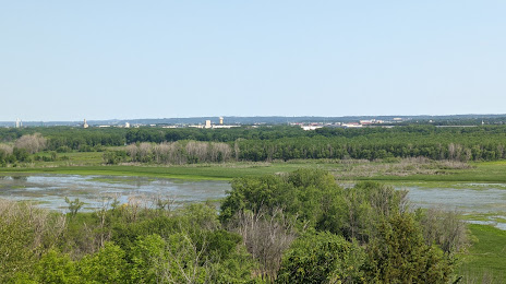 Richard T. Anderson Conservation Area, Шакопи