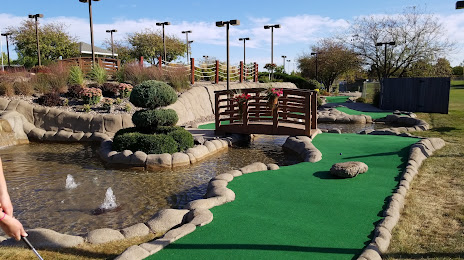 The Links At Dred Scott Miniature golf, Шакопи